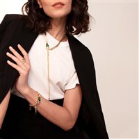 Collana Unoaerre Donna in Bronzo 008EXH0014000/2121 - 008EXH0014000/2121